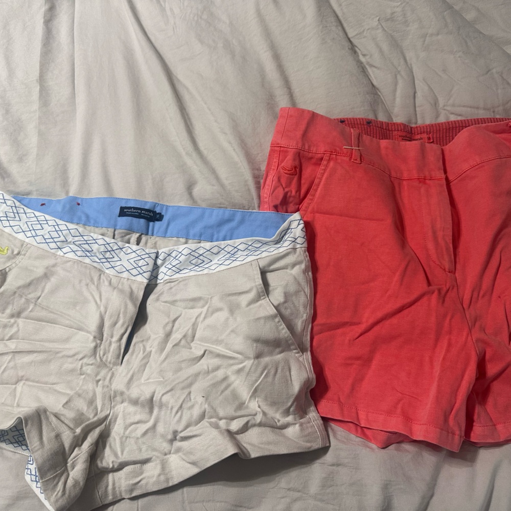 southern marsh shorts